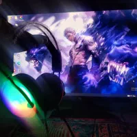 کامپیوتر گیمینگ