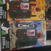 باسلام ۲عددگوشی هوپ s1وs3چریکی