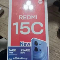 Redmi 15C