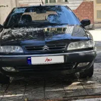 زانتیا مدل۸۸|خودرو سواری و وانت|خرمآباد, |دیوار