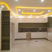 کابینت چیدمان  به صورت اقساطی