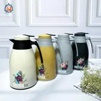 فلاکس چای فلاسک کلمن استیل|ظروف نگهدارنده، پلاستیکی، یک‌بارمصرف|قم, شهرک فاطمیه|دیوار