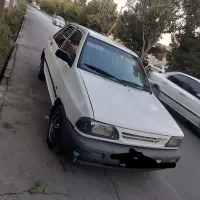 پراید 82|خودرو سواری و وانت|اصفهان, باغ کاران|دیوار