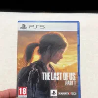 Last of us 1 ps5