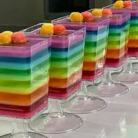 ژله تک نفره