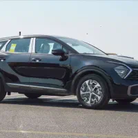 اسپورتیج ۲۰۲۵ فول کامل اپشن|خودرو سواری و وانت|خرمشهر, |دیوار