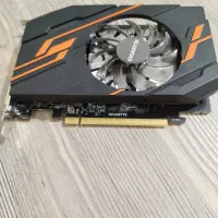 کارت گرافیک gt 1030 گیگابایت گیمینگ|قطعات و لوازم جانبی رایانه|همدان, |دیوار