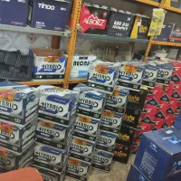 باطری خودرو / استوک ونو /24ساعته /ارسال رایگان