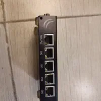 میکروتیک و مودم ADSL