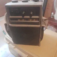 تعدادی ضبط و اکو