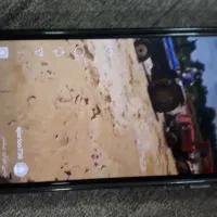 گوشی سامسونگ بشرت رم ۶ ح۱۲۸|موبایل|اردبیل, |دیوار