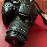 دوربین نیکون D5300