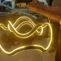 فرش لوازم برقی لوستر