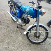 یاماها ۱۰۰ اصل