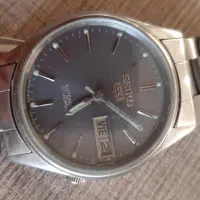 ساعت سیکو ۵