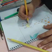 آموزش نقاشی|خدمات آموزشی|جهرم, |دیوار