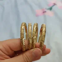 النگوی طلا روس