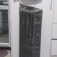 رادیاتور گاز اسپیلت|کولر گازی و فن‌کوئل|تهران, شهرک صادقیه|دیوار