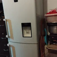 یخچال فریزر