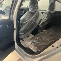 تارا اتوماتیک V2نقره ای کم کار|خودرو سواری و وانت|اصفهان, شیخ اشراق|دیوار