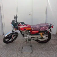 هوندا200کویر|موتورسیکلت|خرمدشت, |دیوار