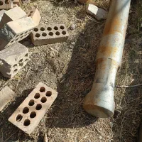 قلم پیکور|ابزارآلات|خوی, |دیوار