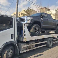 امداد خودرو کفی خودروبر خودروسوار