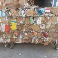 ضایعات کارتن