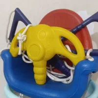 تاب کودک