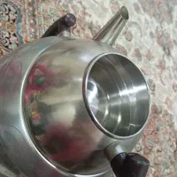 سماور گازی|سماور، چای‌ساز، قهوه‌ساز|سقز, |دیوار