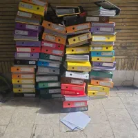 خریدفروش کاغذ باطله ضایعات آهن مس برنج آلمینیوم