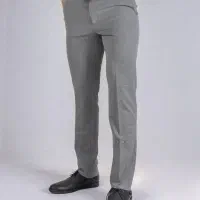 شلوار پارچه ای