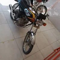 موتور مزایده|موتورسیکلت|خواجه, |دیوار