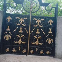 درب پنجره اهنی  سایبان وسوله وال فوس وغیره ودرب ی