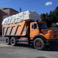 زیر مایلر کمپرسی