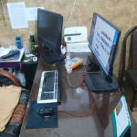 کیس مشخصات بالا