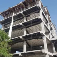 آرماتور بندی و اجرای سقف