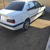 فروش فوری پارس Tu5 سیمی مدل 400