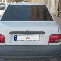 پراید ۹۸|خودرو سواری و وانت|شاهین‌شهر, عطار|دیوار