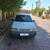 پراید 131 مدل 93 برج 10