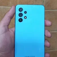 سامسونگ a32 رم ۸