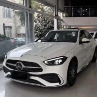 بنز c200L آگهی شخصی