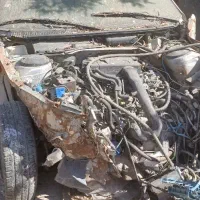 پژو۴۰۵مدل ۸۵