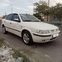 سمند ef7 مدل 90|خودرو سواری و وانت|تبریز, |دیوار