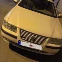 سمند موتورملی۹۴