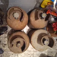 کپسول گاز