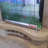 تلویزیون ۵۵اینچ اسنوا