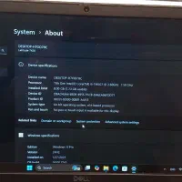 لپتاپ دل Latitude 7420نسل ۱۱|رایانه همراه|تهران, فلسطین (میدان انقلاب)|دیوار
