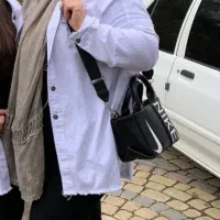 هودی کرکی|لباس|رشت, معلولین|دیوار