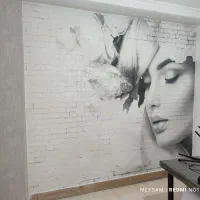 نصاب کاغذ دیواری فروش و پخش